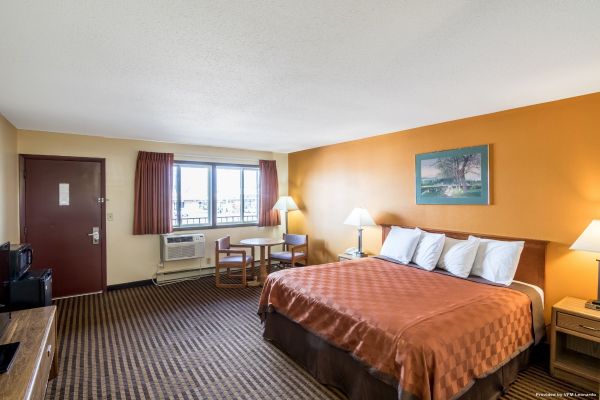 Scottish Inns and Suites (Eau Claire)